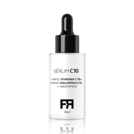 FRAN SKIN S�RUM C10